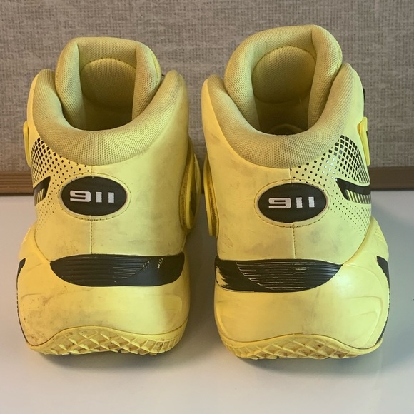 Puma Disc Rebirth Porsche 911 - Picture 7 of 9